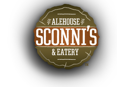 Sconni's Alehouse & Eatery